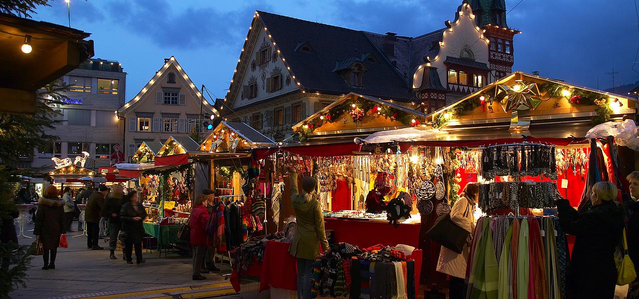 Erotischer weihnachtsmarkt herne
